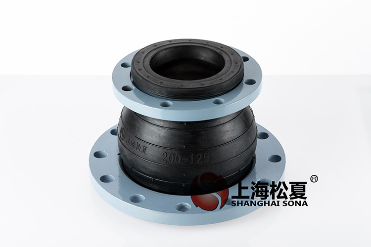 KYT型彈力管道<a href='http://www.fffffm.com' target='_blank'><u>減震器</u></a>的用途