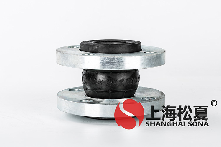 KXT型耐酸堿彈力管道<a href='http://www.fffffm.com' target='_blank'><u>減震器</u></a>