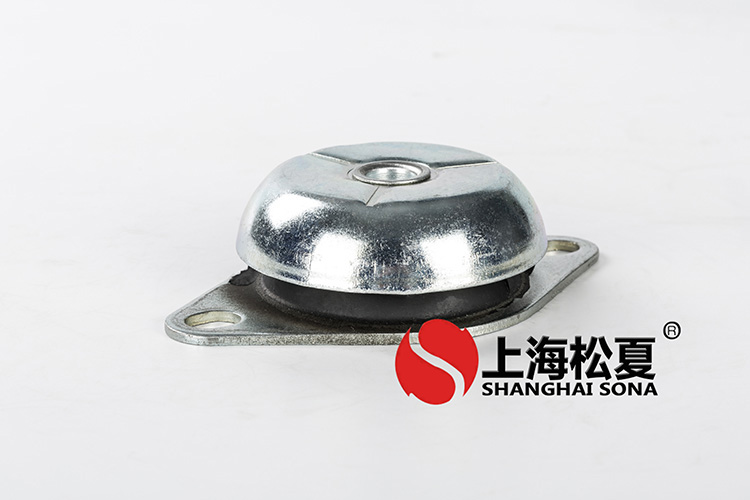 橡膠<a href='http://www.fffffm.com' target='_blank'><u>減振器</u></a>的應(yīng)用非常廣泛,但并不是所有的場合