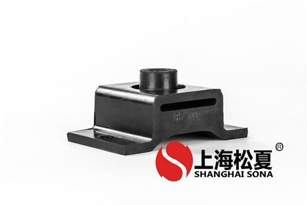 BE-120船用柴油機組用<a href='http://www.fffffm.com' target='_blank'><u>橡膠減震器</u></a>