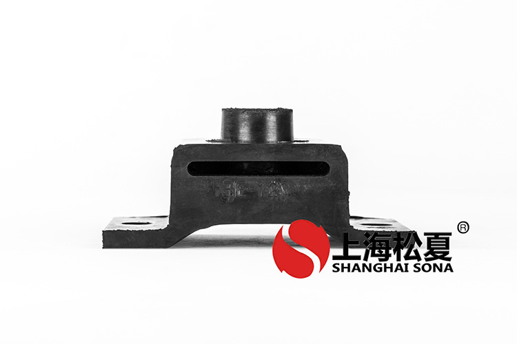 低頻復合橡膠<a href='http://www.fffffm.com' target='_blank'><u>減振器</u></a>