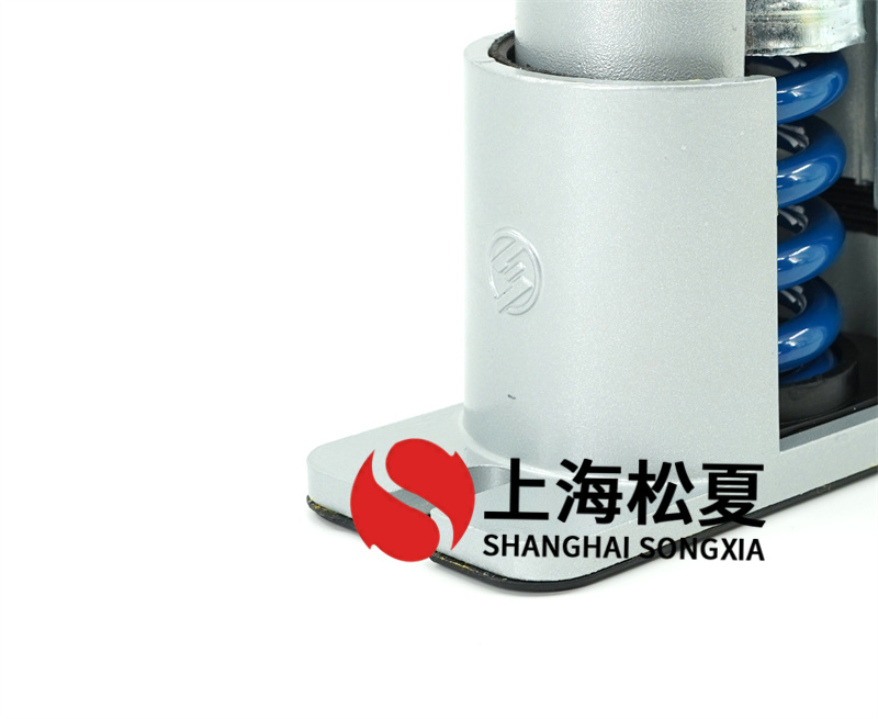 軸流風機阻尼<a href='http://www.fffffm.com' target='_blank'><u>彈簧減震器</u></a>用在工業設備
