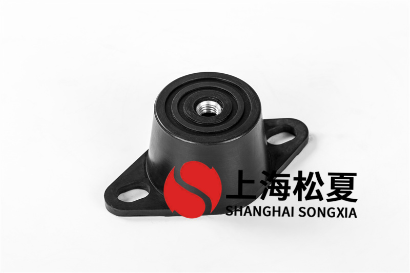 橡膠減震器的內(nèi)部構(gòu)造減震效果如何？