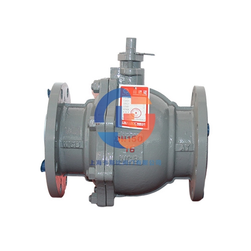 大口徑閥門用于壓差的帶壓工作,好關閉嗎?