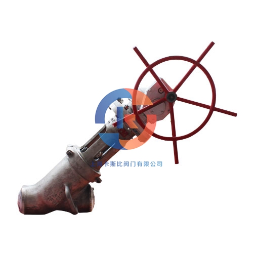 法蘭閥門dn200的壓力一般為多少?