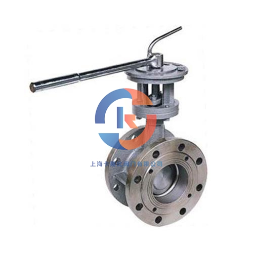 蝶閥法蘭注脂時也要觀察嗎？