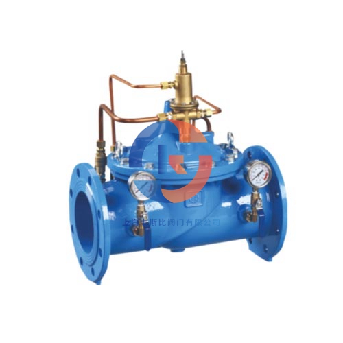 什么情況下需要采用手動(dòng)調(diào)節(jié)閥?