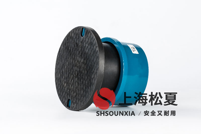 泵與泵站ZTA-320阻尼<a href='http://www.fffffm.com' target='_blank'><u>彈簧減震器</u></a>的應用與優化