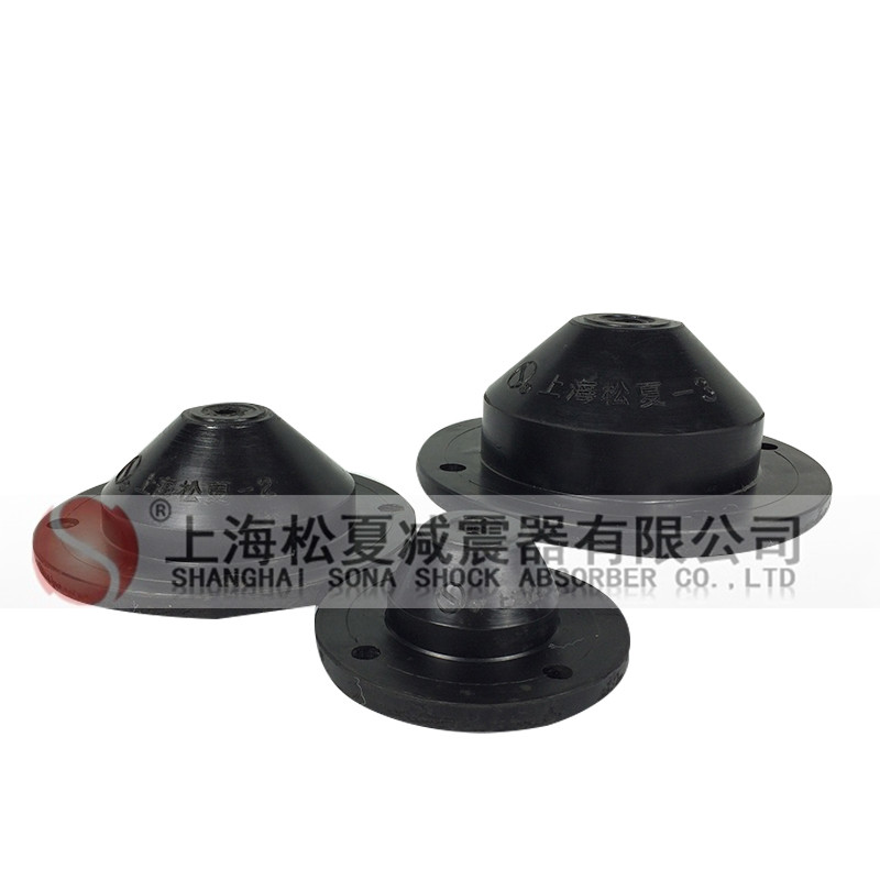 高速沖床應該選擇哪種橡膠<a href='http://www.fffffm.com' target='_blank'><u>減震器</u></a>