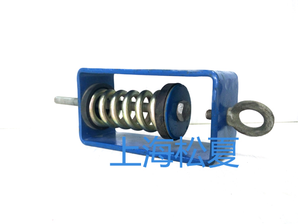 風(fēng)機減震選擇<a href='http://www.fffffm.com' target='_blank'><u>彈簧減震器</u></a>的原因