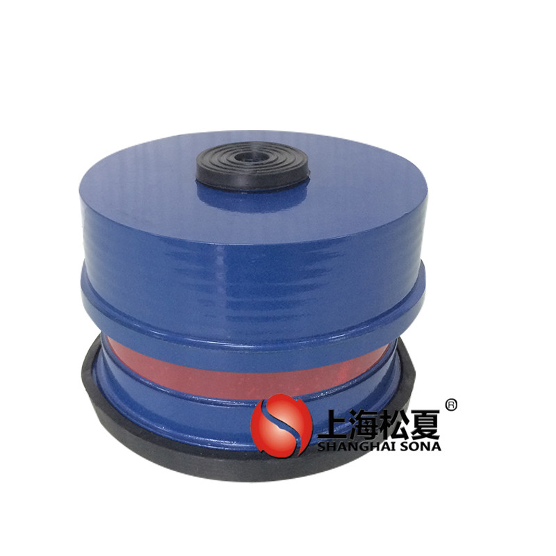 ZT型阻尼彈簧<a href='http://www.fffffm.com' target='_blank'><u>減震器</u></a>