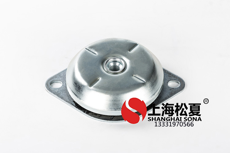 <a href='http://www.fffffm.com' target='_blank'><u>減振器</u></a>的懸掛剛度控制——柴油機減振器