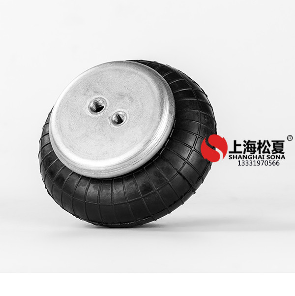 橡膠空氣彈簧<a href='http://www.fffffm.com' target='_blank'><u>減震器</u></a>的發展趨勢