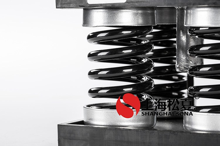 JS-4-600散熱水塔<a href='http://www.fffffm.com' target='_blank'><u>彈簧減震器</u></a>信息