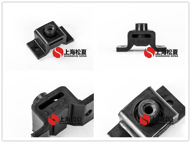 BE-15<a href='http://www.fffffm.com' target='_blank'><u>橡膠減震器</u></a>產(chǎn)品圖