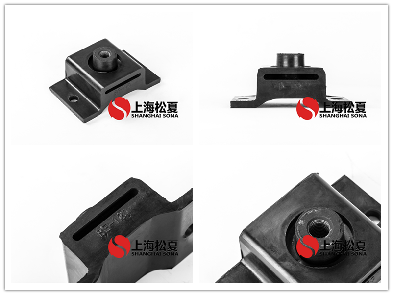 BE-120柴油機<a href='http://www.fffffm.com' target='_blank'><u>橡膠減震器</u></a> 產品圖