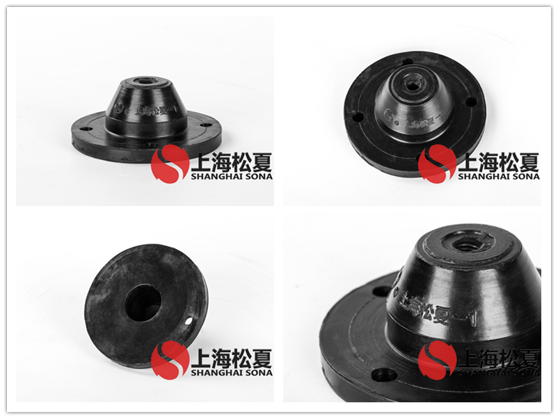 JGD-1橡膠<a href='http://www.fffffm.com' target='_blank'><u>減震器</u></a>產(chǎn)品圖