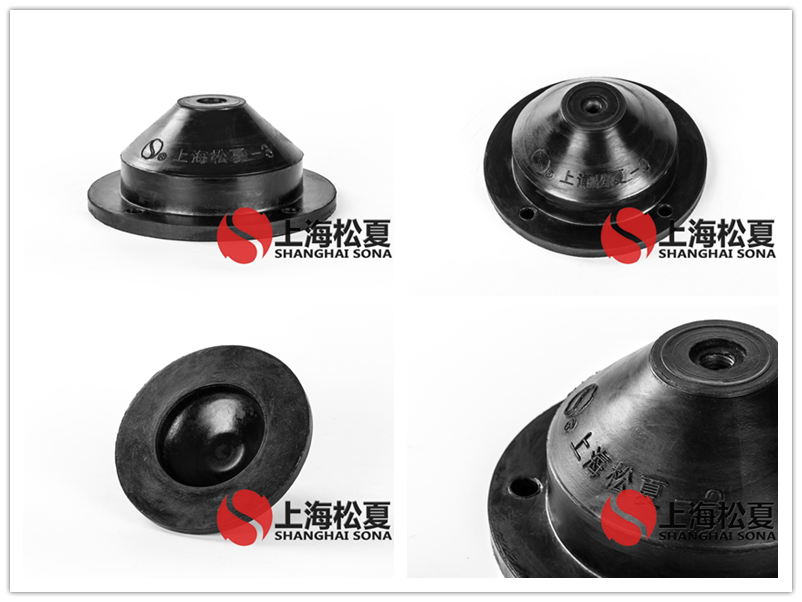 JGD-3橡膠<a href='http://www.fffffm.com' target='_blank'><u>減震器</u></a>產(chǎn)品圖