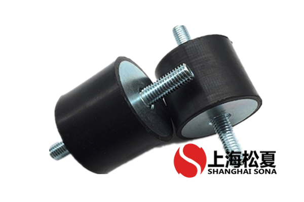 JNCC型橡膠<a href='http://www.fffffm.com' target='_blank'><u>減振器</u></a>簡介