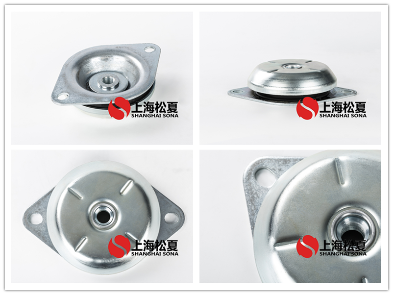 JNH923510M橡膠<a href='http://www.fffffm.com' target='_blank'><u>減震器</u></a>產(chǎn)品圖