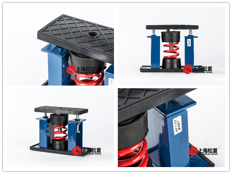 ZTF-1-200彈簧<a href='http://www.fffffm.com' target='_blank'><u>減震器</u></a>圖片