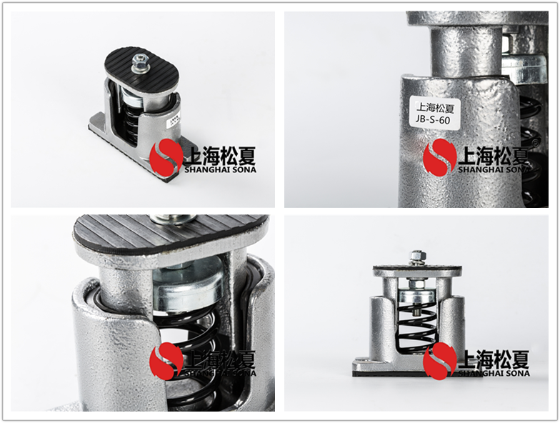 JB-60-S彈簧<a href='http://www.fffffm.com' target='_blank'><u>減震器</u></a>產(chǎn)品圖