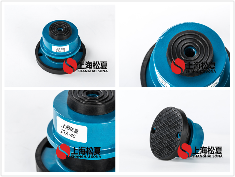 ZTA-40阻尼彈簧<a href='http://www.fffffm.com' target='_blank'><u>減震器</u></a>圖片