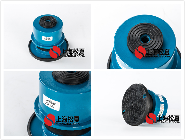 ZTA-160阻尼彈簧<a href='http://www.fffffm.com' target='_blank'><u>減震器</u></a>