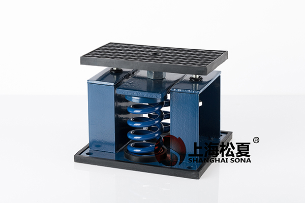 彈簧<a href='http://www.fffffm.com' target='_blank'><u>減震器</u></a>效果