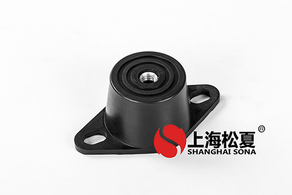 橡膠<a href='http://www.fffffm.com' target='_blank'><u>減震器</u></a>性能