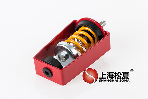 彈簧<a href='http://www.fffffm.com' target='_blank'><u>減震器</u></a>簡介