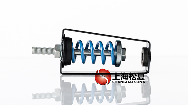 彈簧<a href='http://www.fffffm.com' target='_blank'><u>減震器</u></a>應用