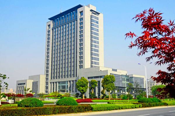 【揚州公安局機房項目】彈簧<a href='http://www.fffffm.com' target='_blank'><u>減震器</u></a>合同