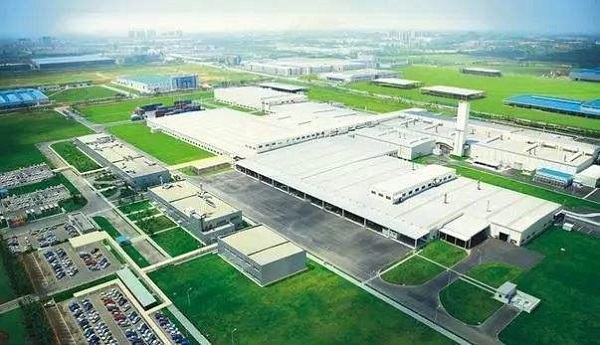 【一汽豐田汽車】<a href='http://www.fffffm.com' target='_blank'><u>彈簧減震器</u></a>合同