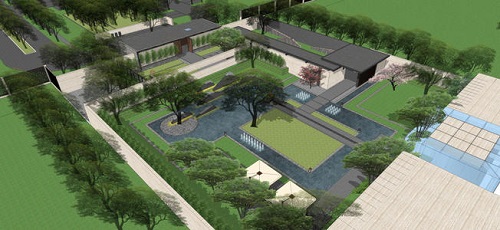 【北京硅谷壹號項目】彈簧<a href='http://www.fffffm.com' target='_blank'><u>減震器</u></a>合同