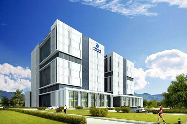 【廣東汕頭移動數據中心項目】<a href='http://www.fffffm.com' target='_blank'><u>彈簧減震器</u></a>信息