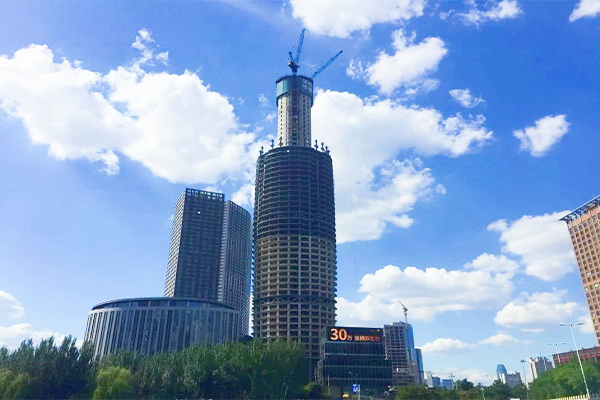 【沈陽華強(qiáng)金廊城市廣場(chǎng)一期變電所】彈簧<a href='http://www.fffffm.com' target='_blank'><u>減震器</u></a>