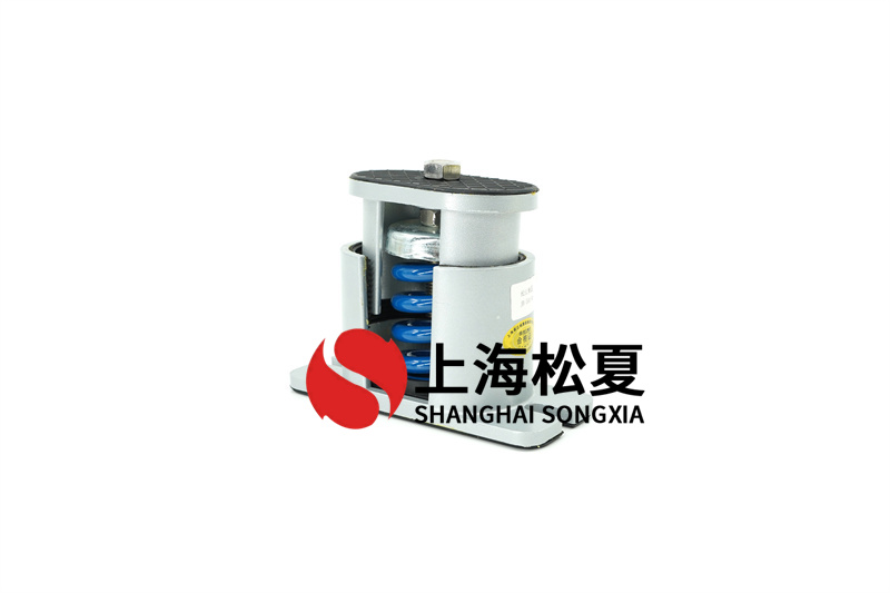 分離式風(fēng)機(jī)<a href='http://www.fffffm.com' target='_blank'><u>減震器</u></a>新風(fēng)系統(tǒng)技術(shù)領(lǐng)域