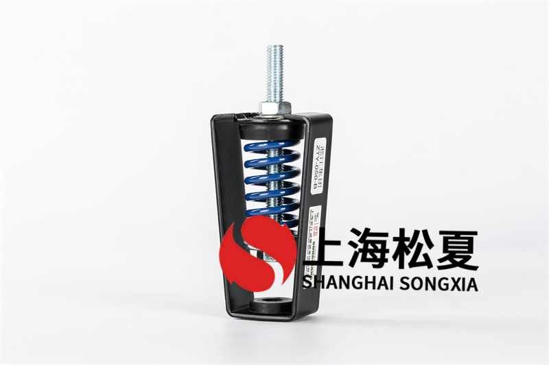 鼓風機<a href='http://www.fffffm.com' target='_blank'><u>減震器</u></a>的工作原理