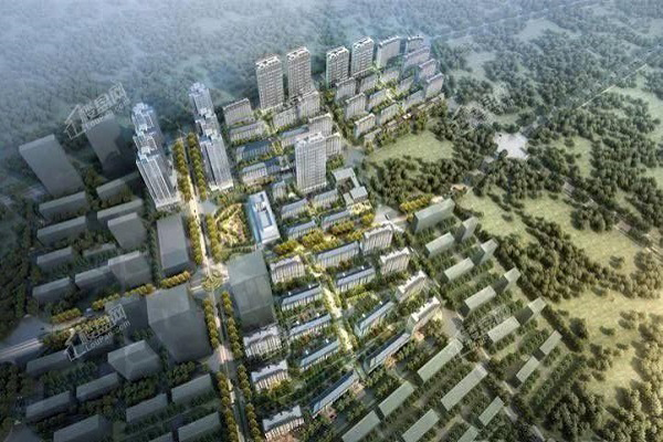 【大連華潤置地大連灣項目】變壓器彈簧<a href='http://www.fffffm.com' target='_blank'><u>減震器</u></a>