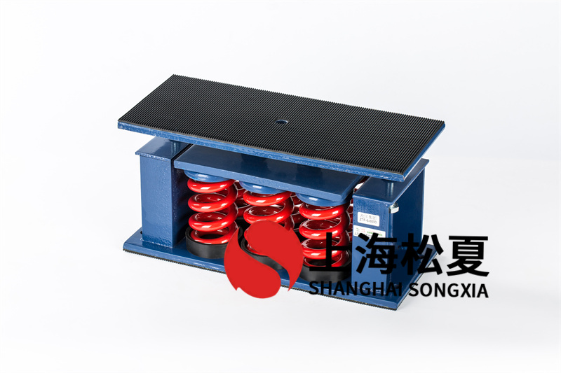 家用燃氣熱水器增壓泵<a href='http://www.fffffm.com' target='_blank'><u>減震器</u></a>的安裝方法是什么?