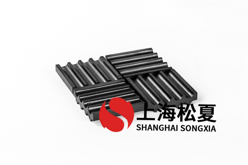 橡膠<a href='http://www.fffffm.com' target='_blank'><u>減震器</u></a>的鑄造工藝的設(shè)計(jì)