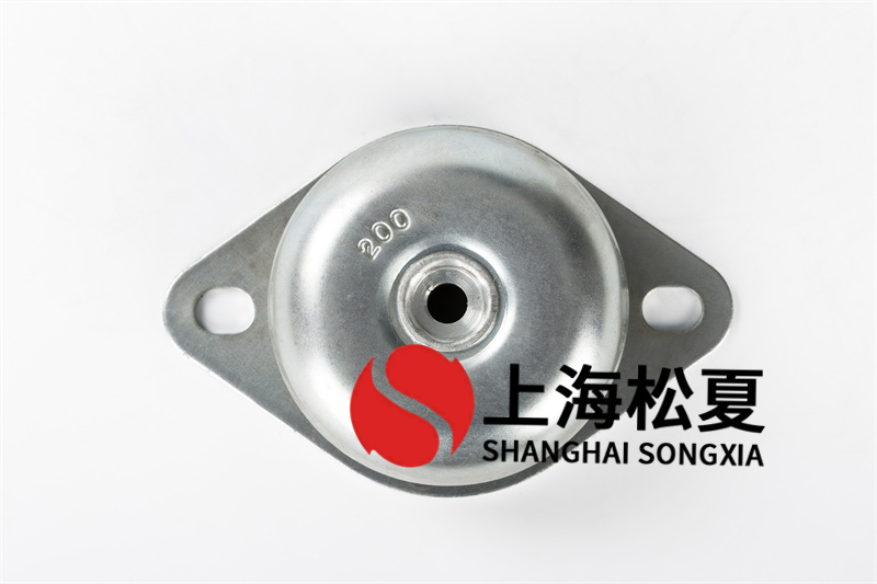 橡膠<a href='http://www.fffffm.com' target='_blank'><u>減震器</u></a>的作用