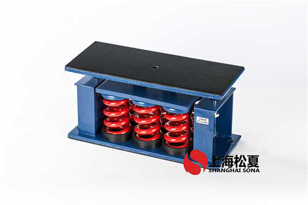 柴油發電機<a href='http://www.fffffm.com' target='_blank'><u>彈簧減震器</u></a>就是指傳動裝置+發電機組
