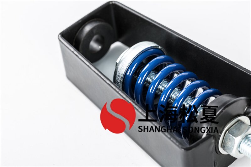 排送風機ZTY-180-C吊式<a href='http://www.fffffm.com' target='_blank'><u>彈簧減震器</u></a>的特點