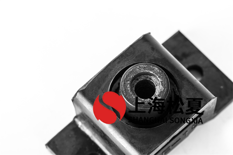 數控旋壓機用BE-25<a href='http://www.fffffm.com' target='_blank'><u>橡膠減震器</u></a>