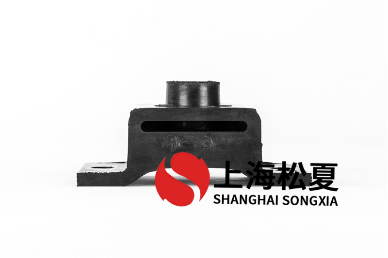 膠管扣壓機用BE-120橡膠<a href='http://www.fffffm.com' target='_blank'><u>減震器</u></a>