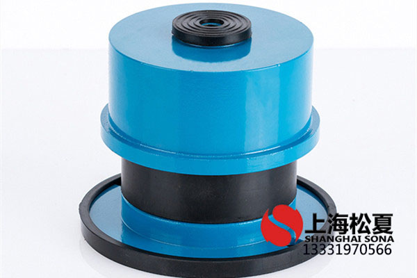 ZTA-640<a href='http://www.fffffm.com' target='_blank'><u>彈簧減震器</u></a>用在水箱式冷水機